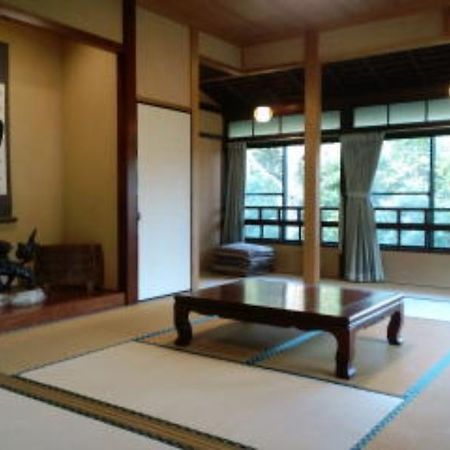 Shukubo Iwae Hotel Isehara Luaran gambar