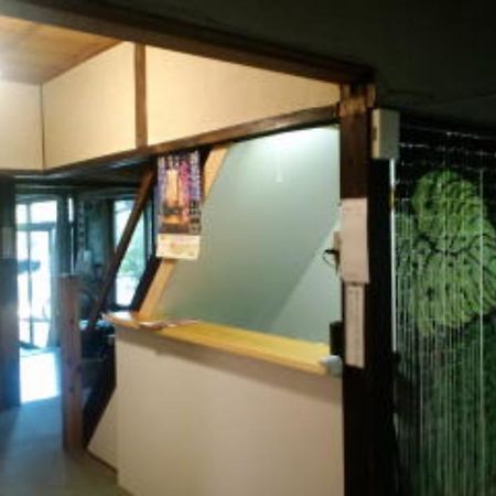 Shukubo Iwae Hotel Isehara Luaran gambar